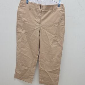 NWT-Talbots -Petite Women's Pants